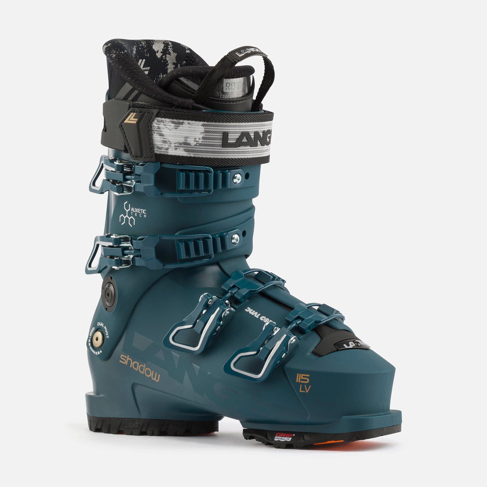 Women's Ski Boots – NorthShore Ski & Board