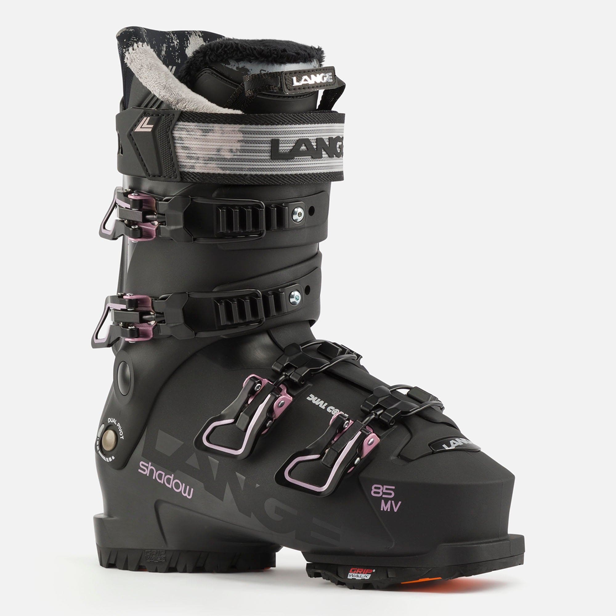 Women's Ski Boots – NorthShore Ski & Board