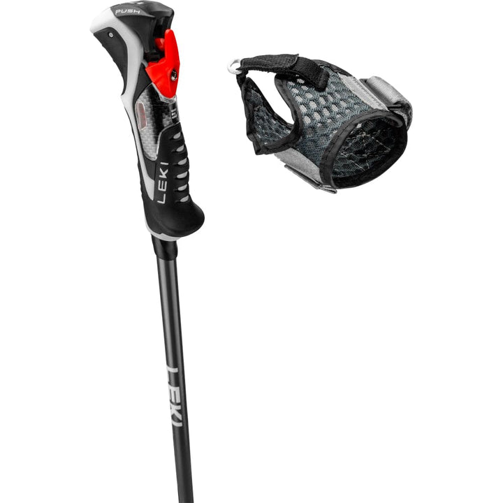 LEKI CARBON 14 3D