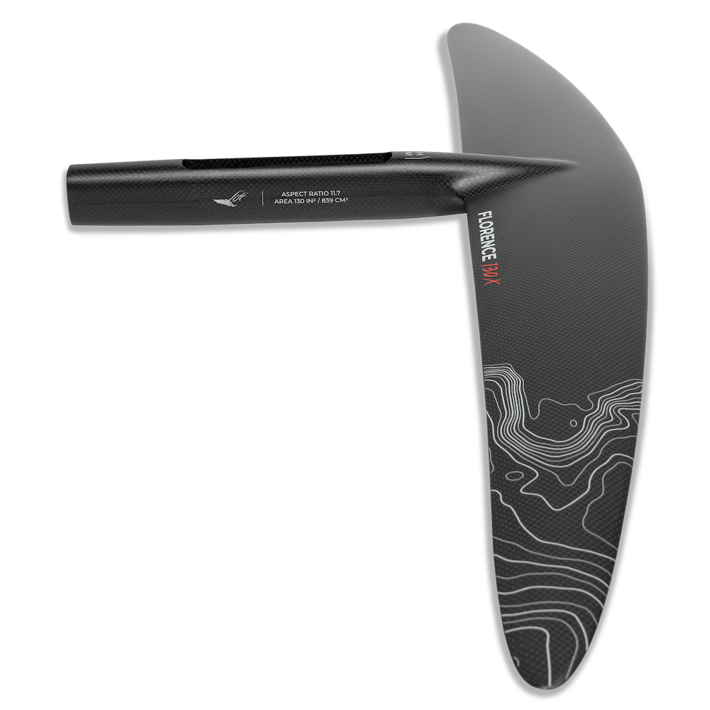 LIFT FRONT WING FLORENCE X 130