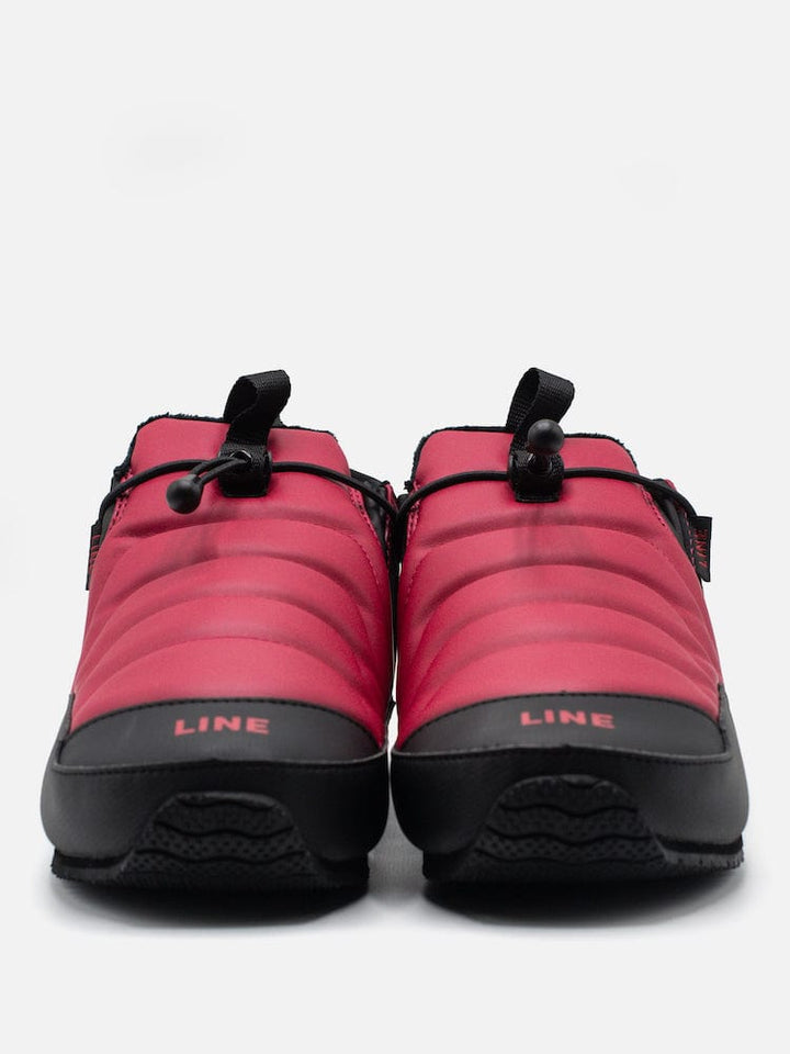 LINE BOOTIE 1.0 - RED