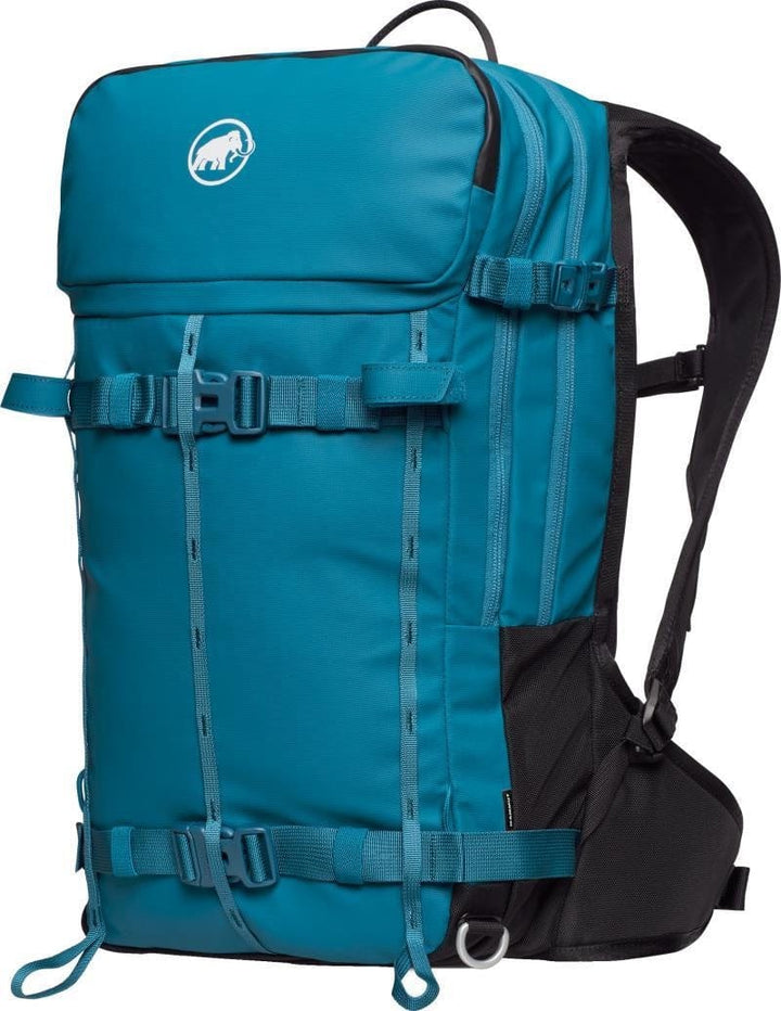 MAMMUT NIRVANA 22 - SAPPHIRE