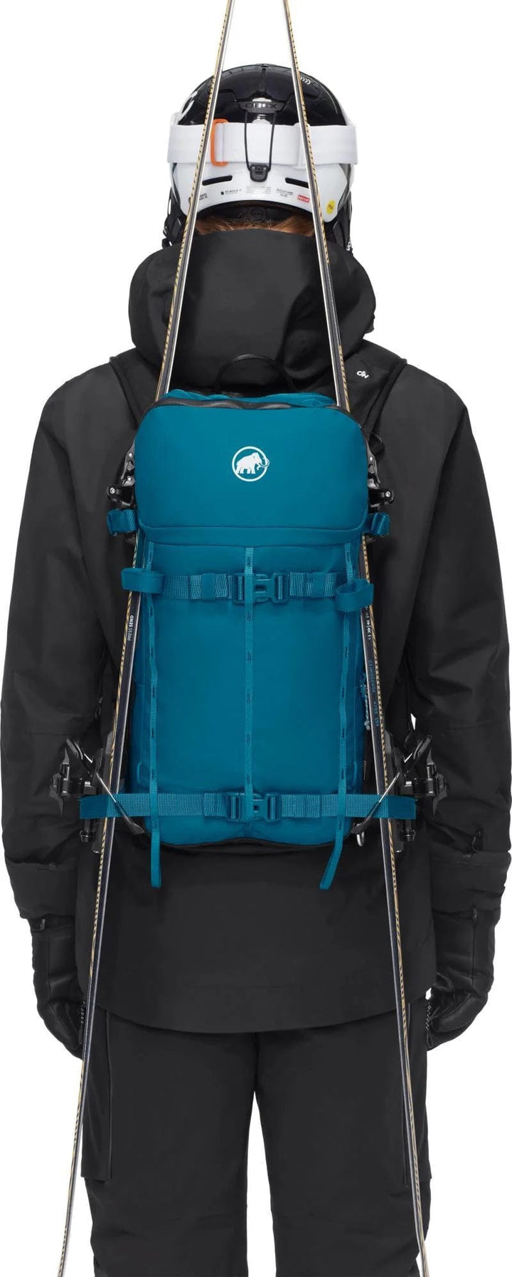 MAMMUT NIRVANA 22 - SAPPHIRE