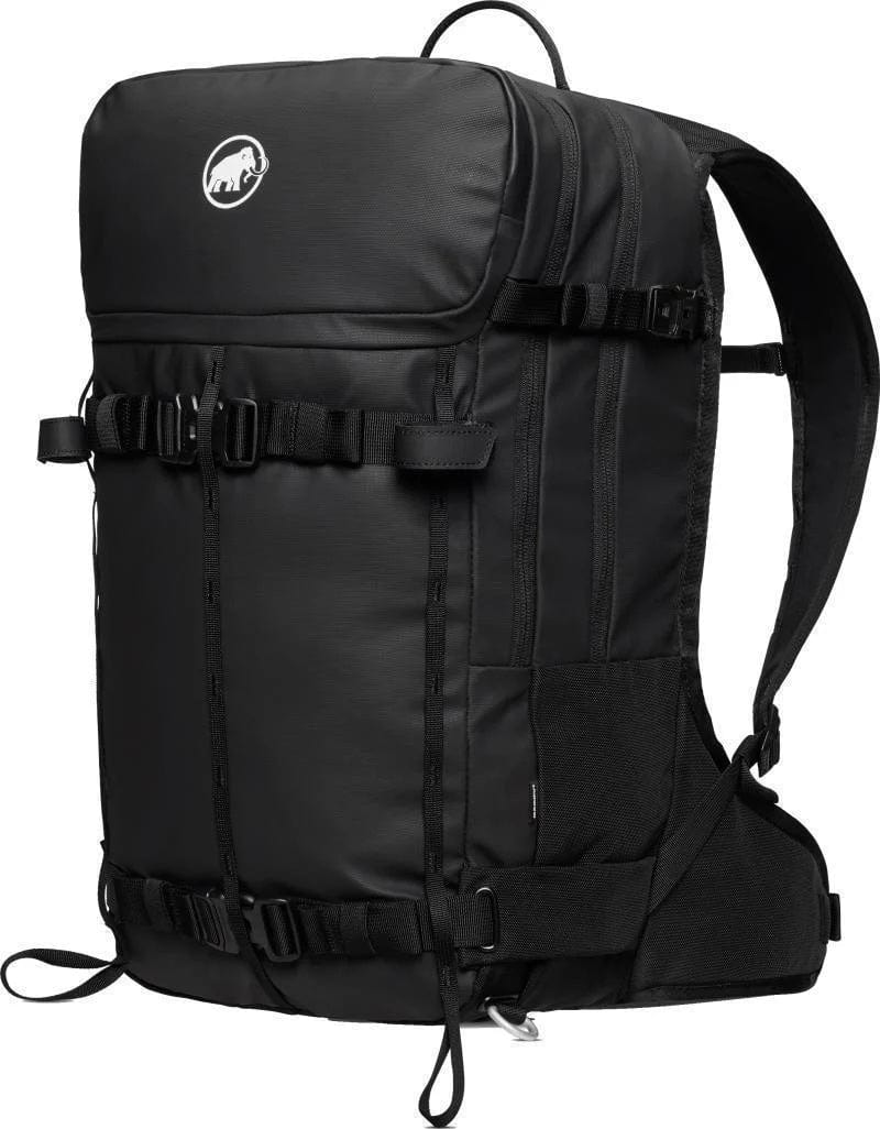 MAMMUT NIRVANA 28 - BLACK