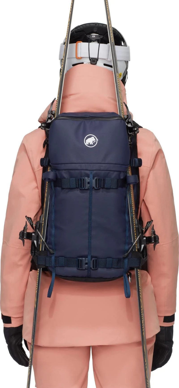 MAMMUT NIRVANA 28 W - MARINE