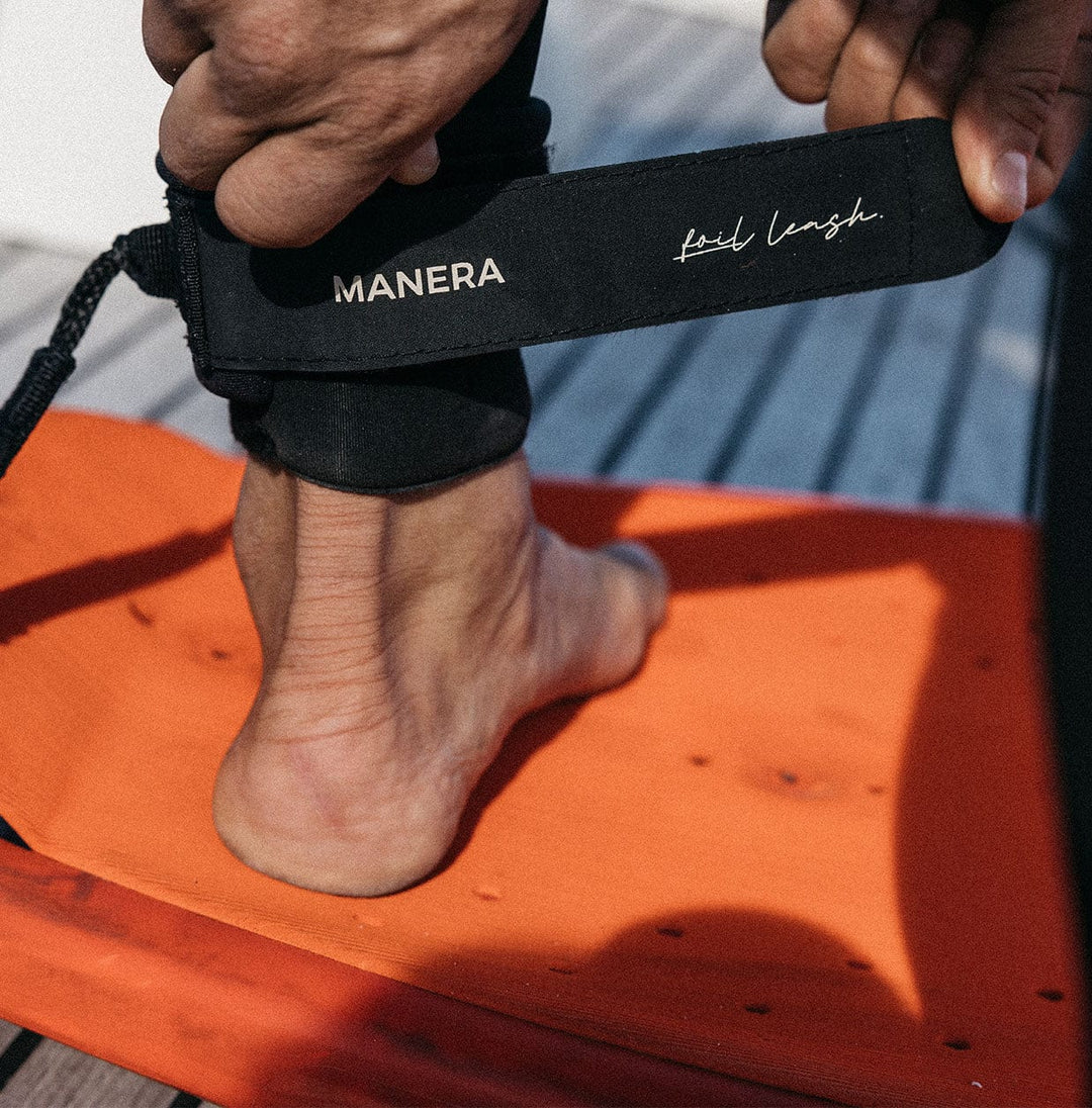 MANERA FOIL LEASH