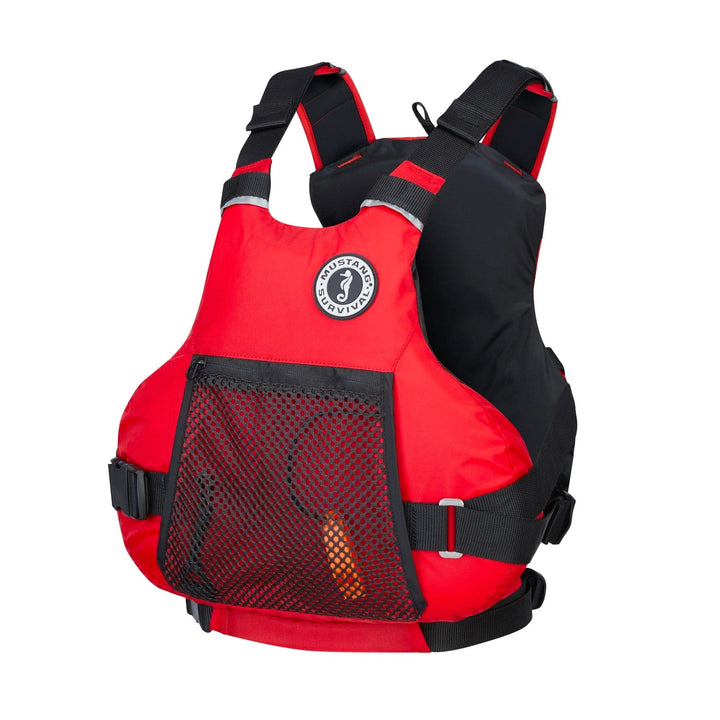 MUSTANG VIBE FOAM VEST