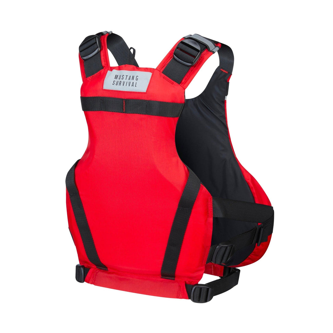 MUSTANG VIBE FOAM VEST