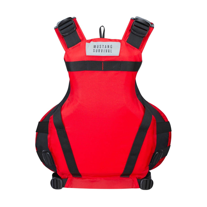 MUSTANG VIBE FOAM VEST