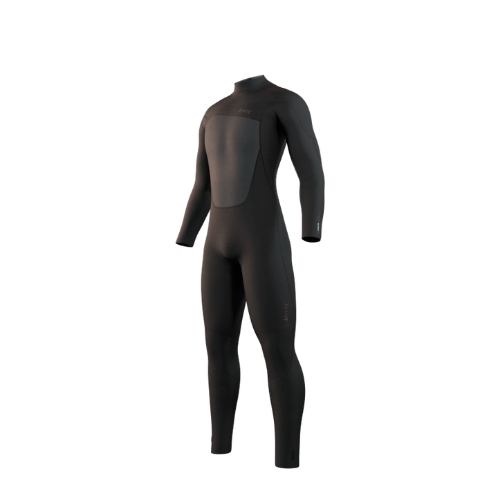 MYSTIC M WETSUIT MAJESTIC 5/3 BACK ZIP