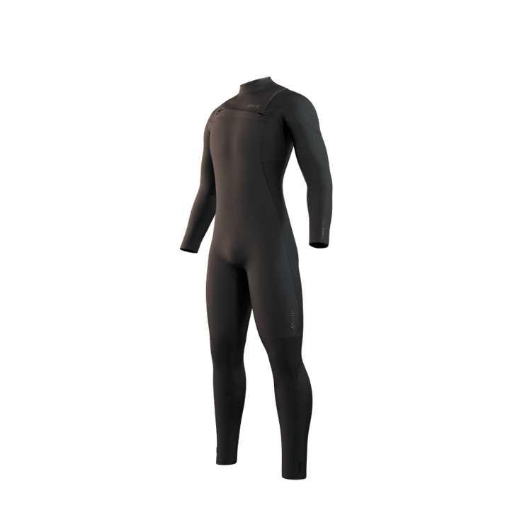 MYSTIC M WETSUIT MAJESTIC 5/3 FRONT ZIP