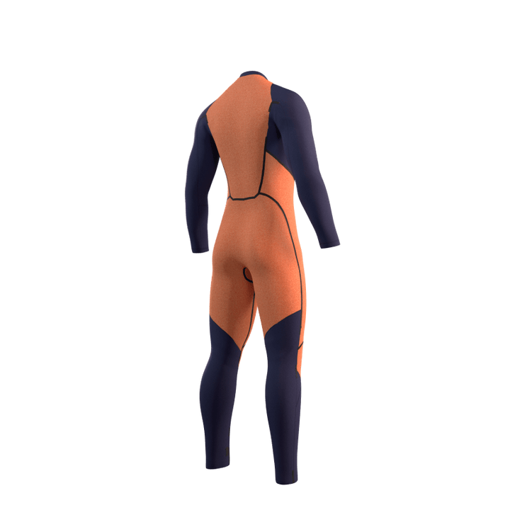 MYSTIC M WETSUIT MARSHALL 5/3 BACK ZIP