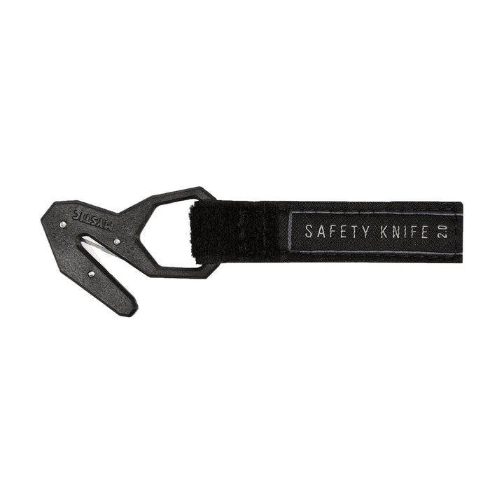 MYSTIC SAFTEY KNIFE 2.0