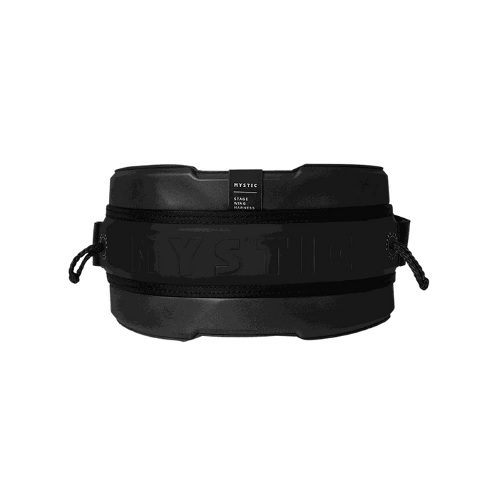 MYSTIC STAGE WING HARNESS - BLACK