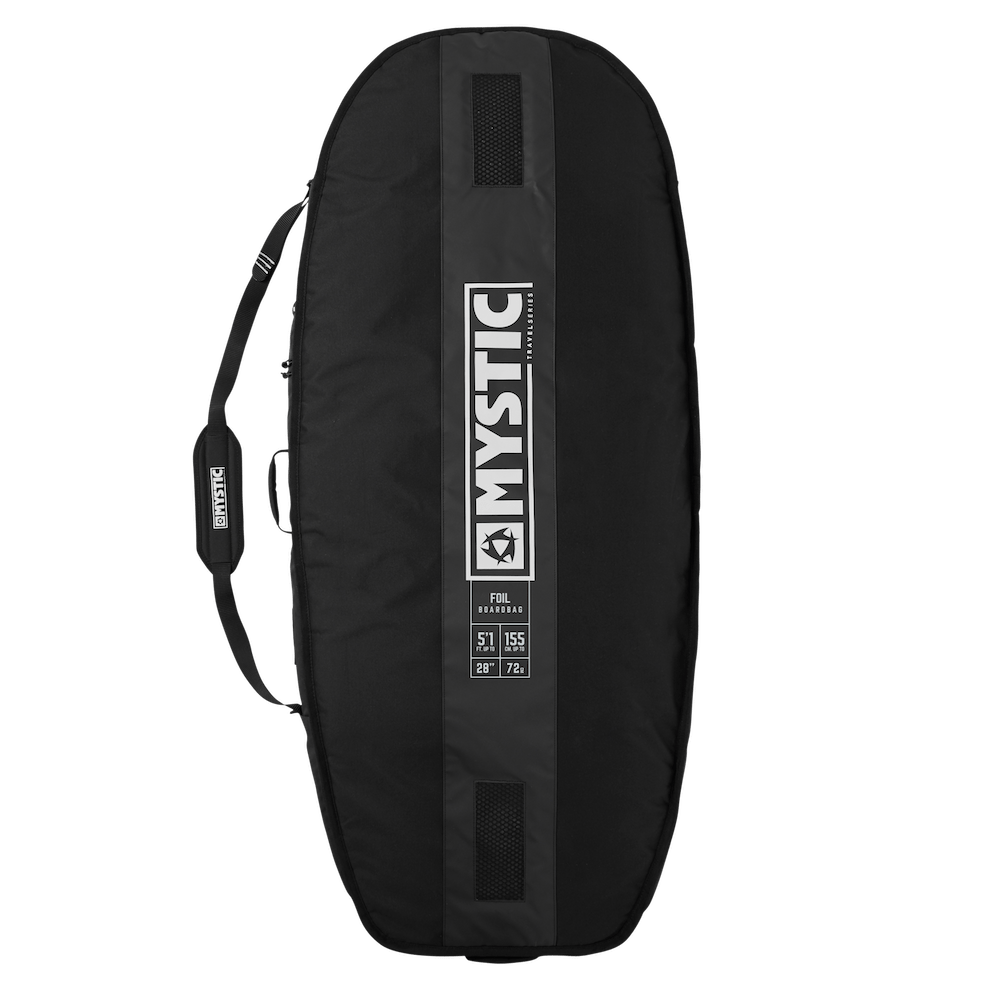 MYSTIC STAR WINGFOIL BOARDBAG WHEELED