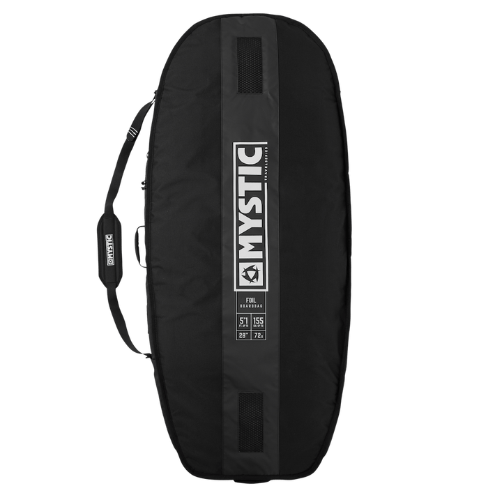 MYSTIC STAR WINGFOIL BOARDBAG WHEELED