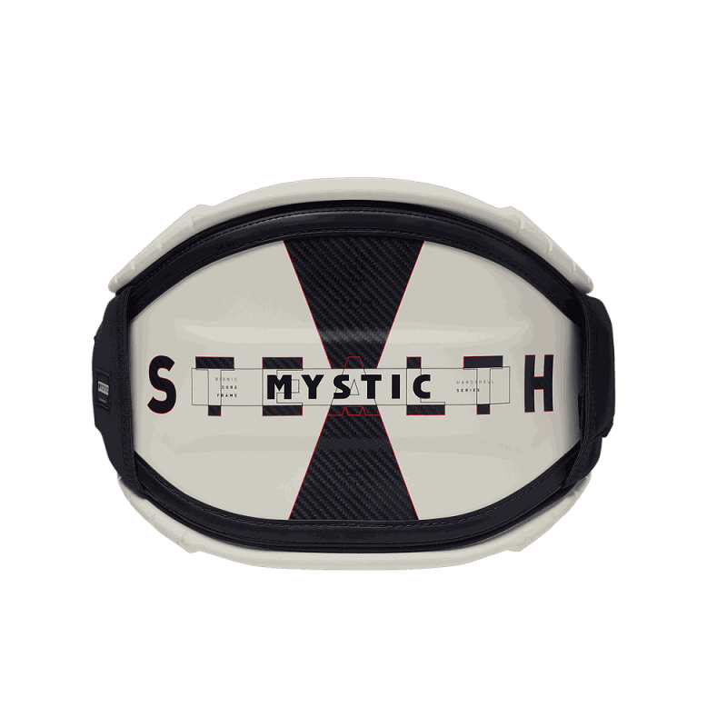 MYSTIC STEALTH WAIST HARNESS - SAND