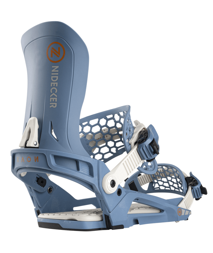 NIDECKER 2025 KAON - BLUE