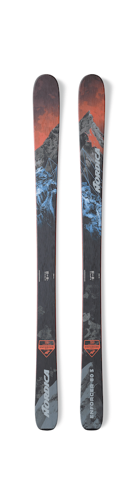 NORDICA 2024 ENFORCER 80 S