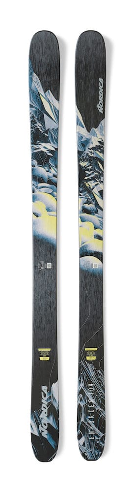 NORDICA 2025 ENFORCER 104