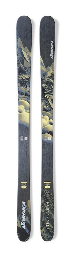 NORDICA 2025 ENFORCER 94