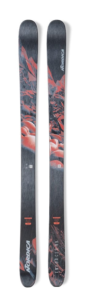 NORDICA 2025 ENFORCER 99