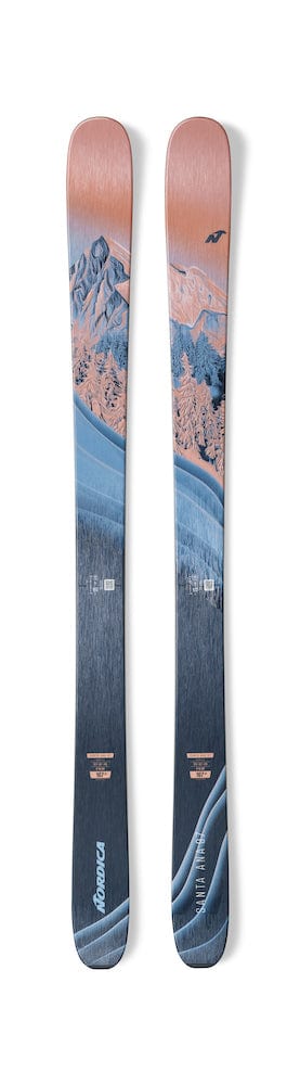 NORDICA 2025 SANTA ANA 97