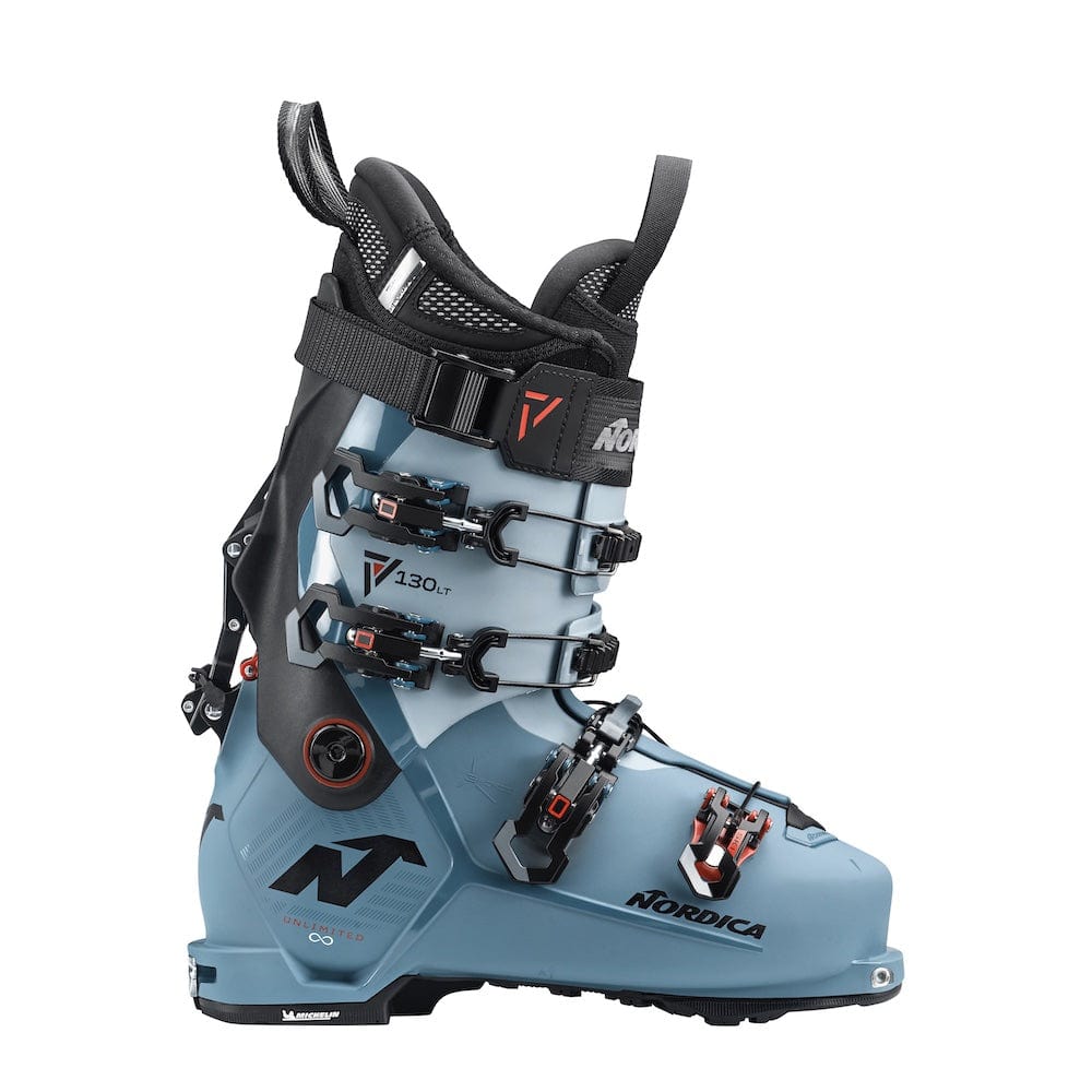 NORDICA 2025 UNLIMITED LT 130 DYN