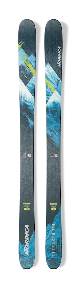 NORDICA 2026 ENFORCER 104