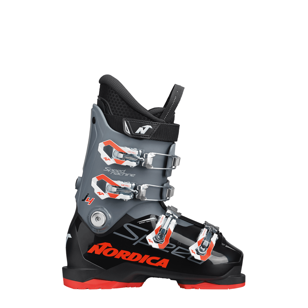 NORDICA SPEEDMACHINE J4