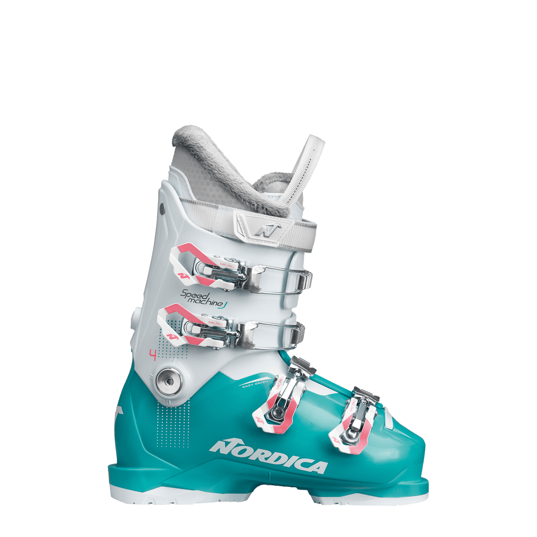 NORDICA SPEEDMACHINE J4 GIRL