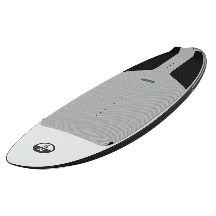 NORTH 2024 CROSS SURFBOARD