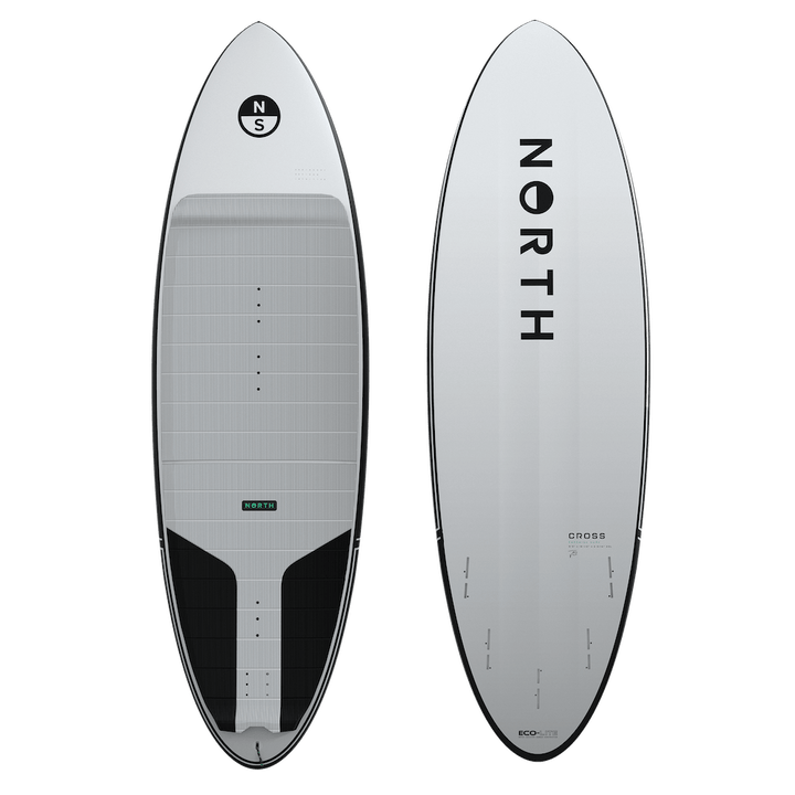 NORTH 2024 CROSS SURFBOARD