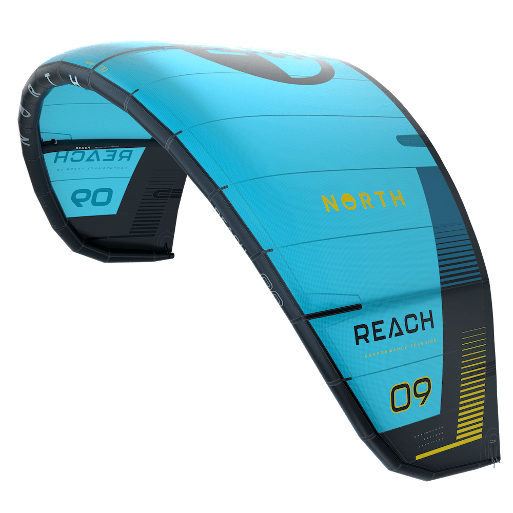 NORTH 2024 REACH - TURQUOISE