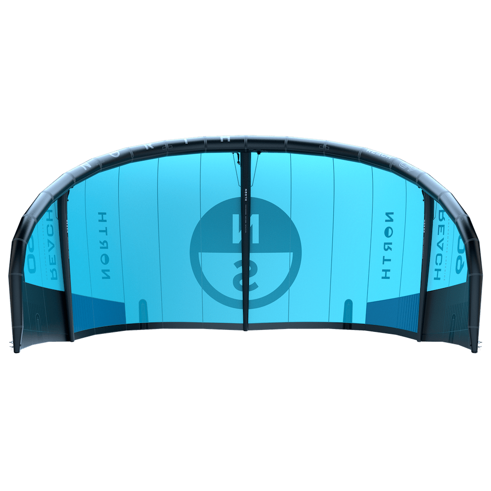 NORTH 2024 REACH - TURQUOISE