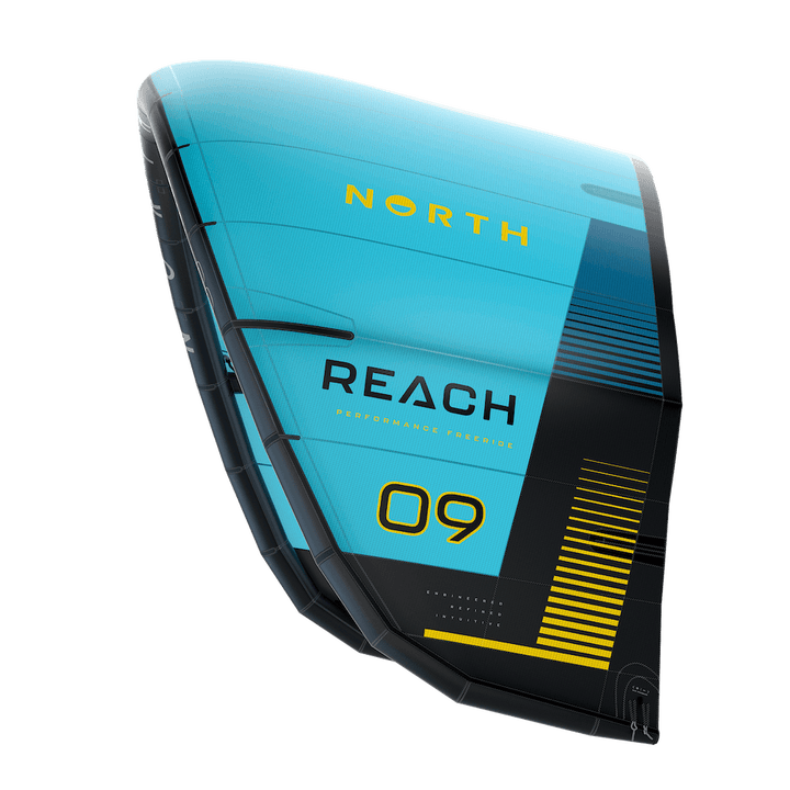 NORTH 2024 REACH - TURQUOISE