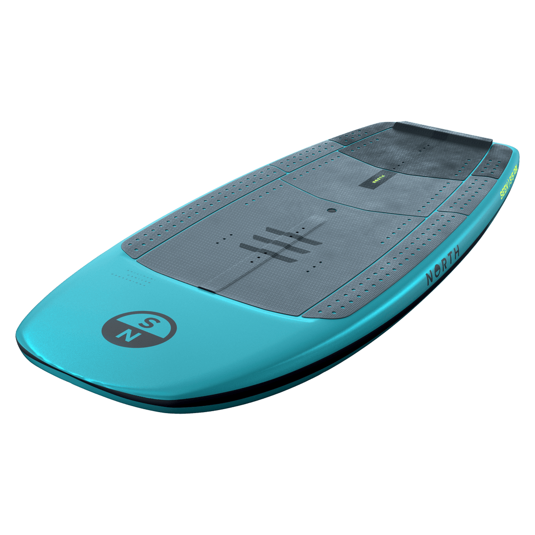 NORTH 2026 SEEK FOIL BOARD