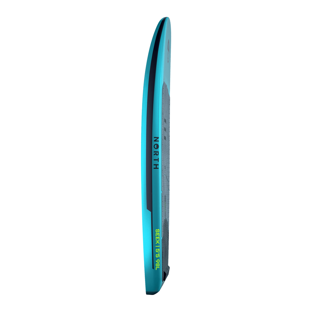NORTH 2026 SEEK FOIL BOARD
