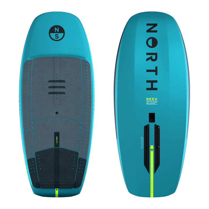 NORTH 2026 SEEK FOIL BOARD