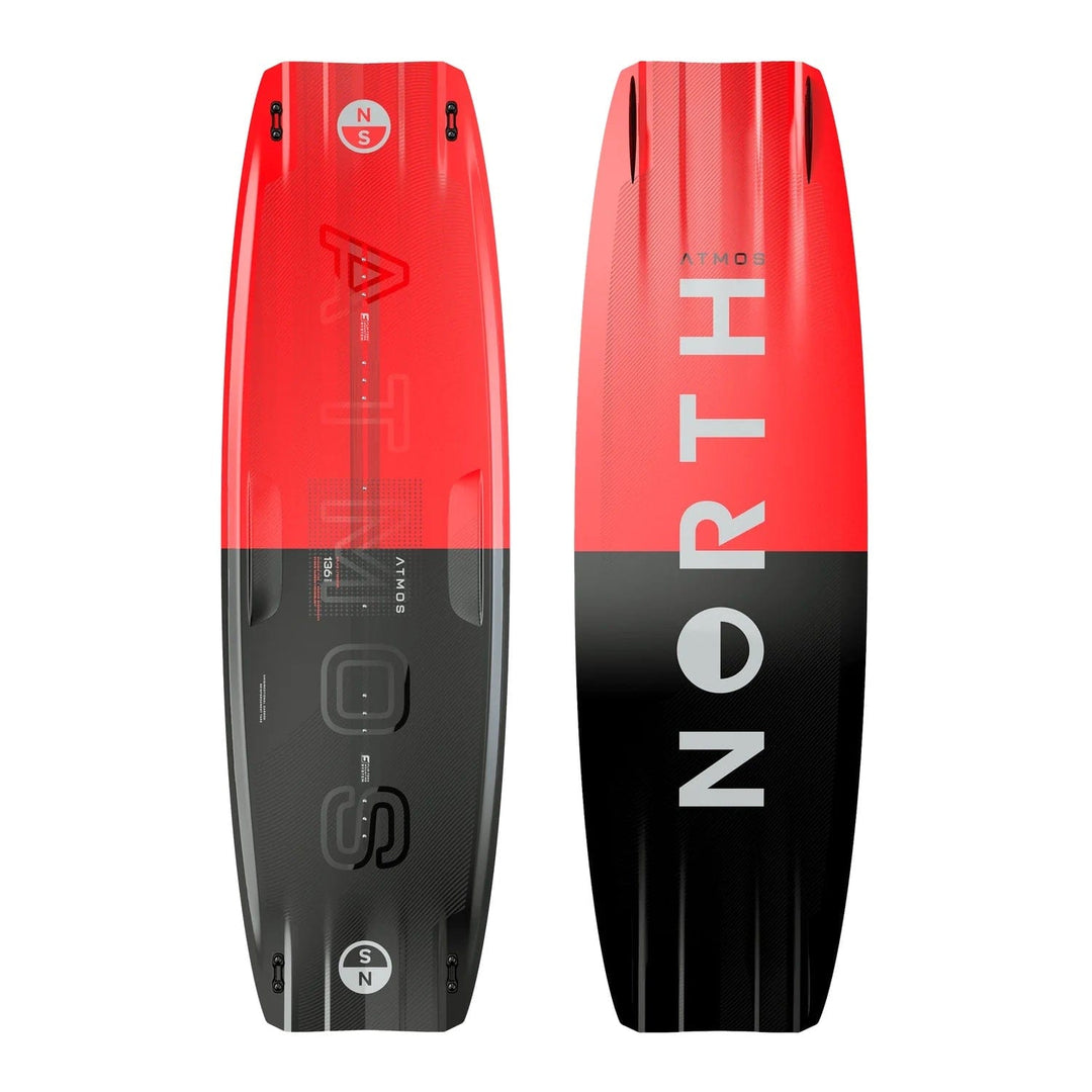 NORTH ATMOS HYBRID TT BOARD