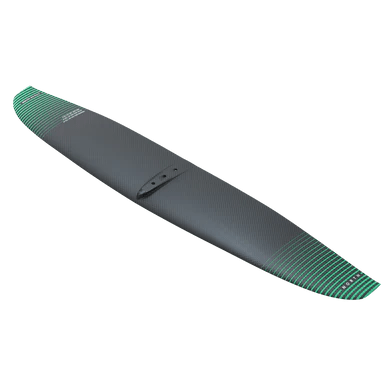 NORTH FRONT WING SONAR HA 1450