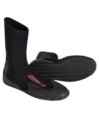 O'NEILL WETSUIT BOOTIES EPIC 3MM