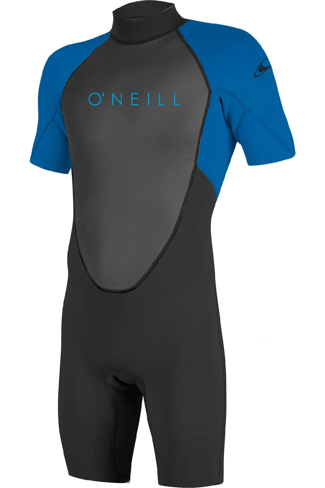 O'NEILL Y WETSUIT REACTOR 2 S/S SPRING 2MM