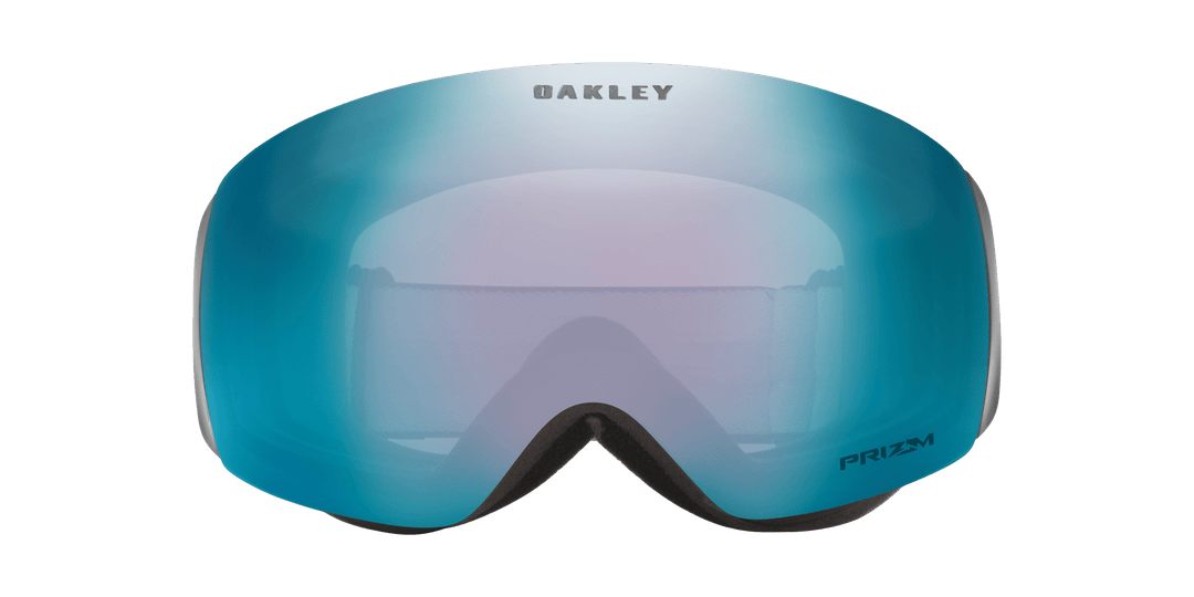 OAKLEY FLIGHT DECK L BLACK | PRIZM SAPPHIRE & HI PINK IRIDIUM