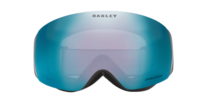 OAKLEY FLIGHT DECK L BLACK | PRIZM SAPPHIRE & HI PINK IRIDIUM