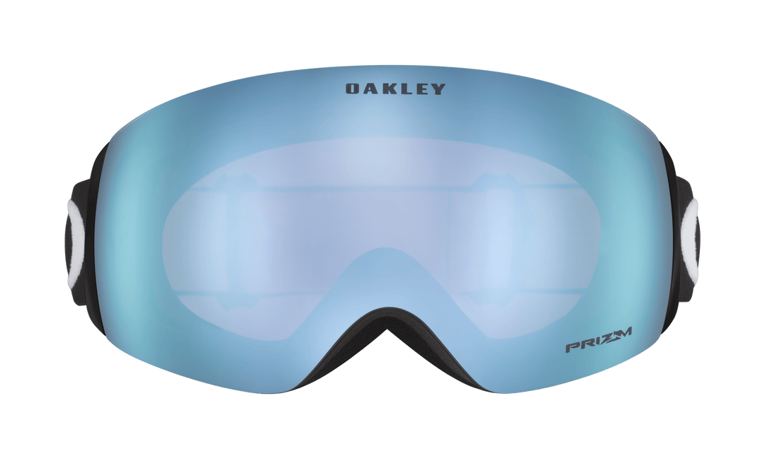 OAKLEY FLIGHT DECK L BLACK | PRIZM SAPPHIRE & HI PINK IRIDIUM