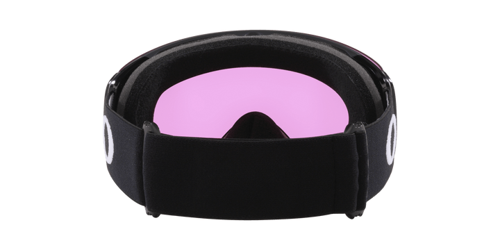 OAKLEY FLIGHT DECK M MATTE BLACK | PRIZM ICED IRIDIUM