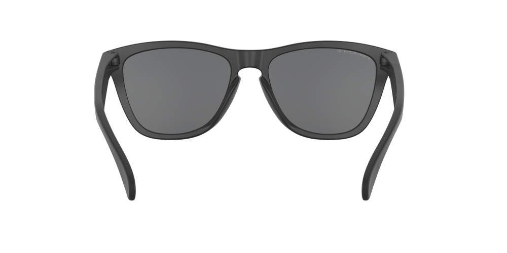 OAKLEY FROGSKINS MATTE BLACK | PRIZM BLACK