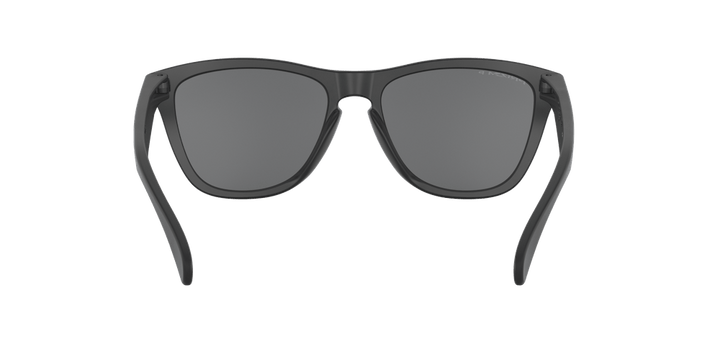 OAKLEY FROGSKINS MATTE BLACK | PRIZM BLACK