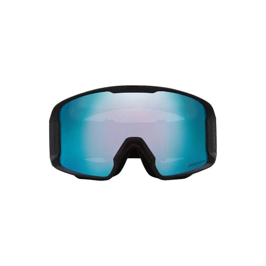 OAKLEY LINE MINER L MULTI SPLATTER | PRIZM SAPPHIRE IRIDIUM